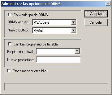 managedbmsoptions 